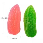 Amber Candy Supplier - OEM Colorful Mix Fruit Flavor