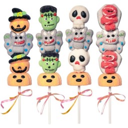 Cotton Candy Supplier - Kids Favorite Dehydrated Mini Sweets