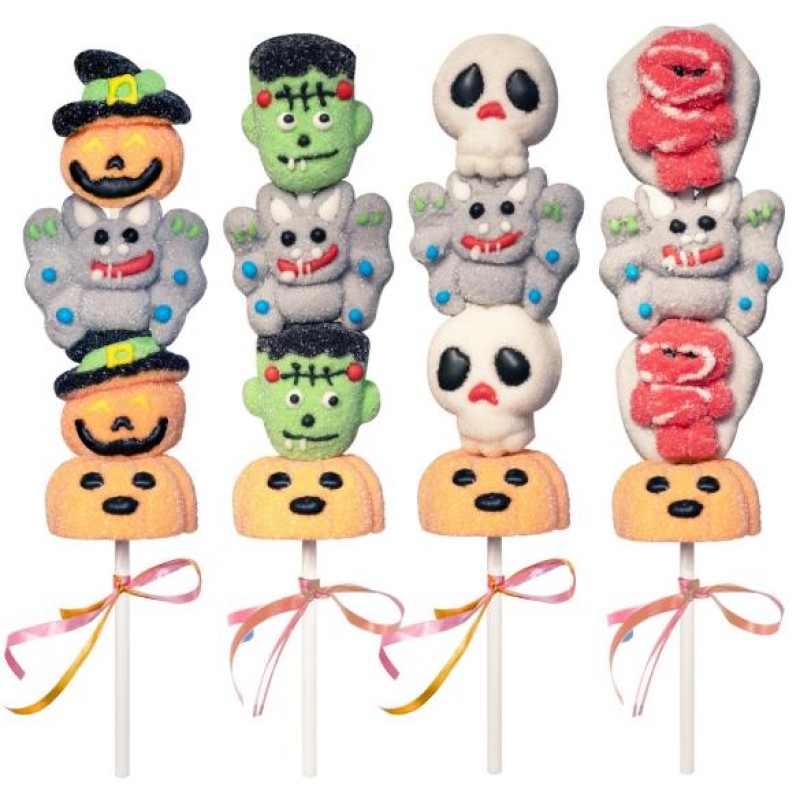 Cotton Candy Supplier - Kids Favorite Dehydrated Mini Sweets