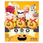 Cotton Candy Supplier - Kids Favorite Dehydrated Mini Sweets