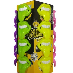 Ice Cream Candy Manufacturer - Sweet Milk Orange Chocolate