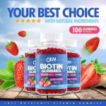 Creatine Gummy Supplier - Sugar Free 8000mg Fast Absorption