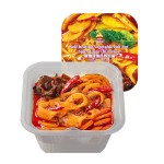 Instant Noodle Sauce Manufacturer - Beijing Traditional Zhajiang