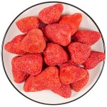 Freeze Dried Strawberry Factory - Competitive Price Bulk Package