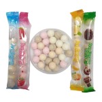 Hard Candy Supplier - Sweet Sugar Fruit Confectionery Bulk