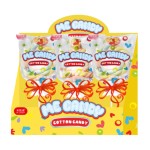 Panda Marshmallow Manufacturer - Handmade Fruity Colorful Sweets