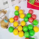 Halloween Gummy Candy Manufacturer - 100% Juice Pumpkin Jar