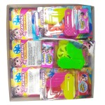 Spinner Candy Supplier - Revolving Gyro 2 in 1 Sour