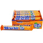 Mint Candy Factory - White Peach Green Grape Press Tablet