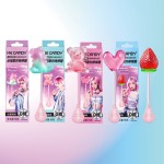 Music Lollipop Supplier - Audio Singing Sugar Free Children's