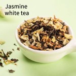 Fruit Tea Manufacturer - Nylon Bag 100% Natural Dried Zero Additive