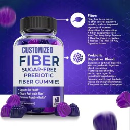 Collagen Gummies Supplier - Strawberry Flavor Vitamin C