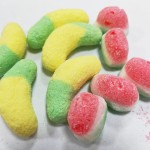 Freeze Dried Gummy Supplier - Sample Pack Assorted Fruit Flavor