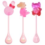 Animal Lollipop Supplier - Dinosaur Rabbit Shapes Party