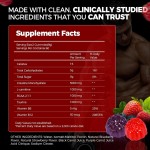 Fiber Gummies Manufacturer - Prebiotic Digestive Healthy Sugar Free