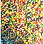 Freeze Dried Candy Supplier - Crispy Jelly Bean Sweet Snacks