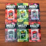 Breath Candy Supplier - Fruity Fresh Mint Strip Strong Cool