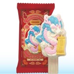 Ice Cream Supplier - 3D Animal Shapes Fruit Flavor Worldwide