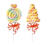 Panda Marshmallow Manufacturer - Handmade Fruity Colorful Sweets