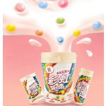 Hard Candy Supplier - 30g Sweet Fruity Skiittle Candy