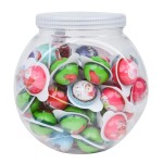 Gummy Candy Manufacturer - Custom Private Label Jam Filled