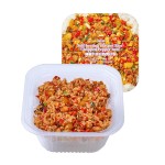 Instant Rice Manufacturer - Self Heating Meals Ready to Eat