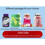 Magnesium Gummy Factory - Glycinate Improve Sleep Berberine