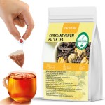 Tea Bag Manufacturer - Mixed Bag Coconut Oolong Jasmine