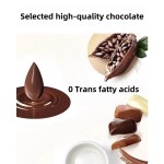 Chocolate Supplier - Individual Package 84g Hazelnut