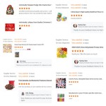 Halloween Candy Supplier - Large Pumpkin Jar 99% Juice