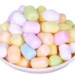 Cotton Candy Factory - Kids Favorite Gummy Dehydrated Mini