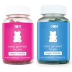 Brain Booster Gummy Manufacturer - Vegan Mushroom Functional