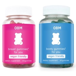 Brain Booster Gummy Manufacturer - Vegan Mushroom Functional