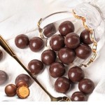 Chocolate Supplier - 60g Freeze Dried Strawberry Milk