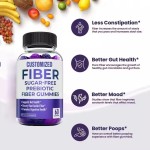 Collagen Gummies Supplier - Strawberry Flavor Vitamin C