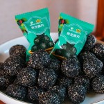 Milk Snack Supplier - Crispy High Calcium High Protein