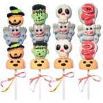Panda Marshmallow Manufacturer - Handmade Fruity Colorful Sweets