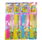 Halloween Gummy Candy Manufacturer - Cute Eyeball Lip Shape