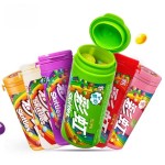 Korean Candy Factory - TV Game Style Sugar Cookie Random