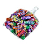 Bubble Gum Manufacturer - Colorful Gumballs Watermelon Shape