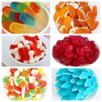 Gummy Candy Supplier - OEM Halal Assorted Fruit Snacks