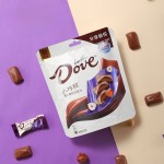 Chocolate Biscuit Factory - Milk Crispy Rice Bar 24g