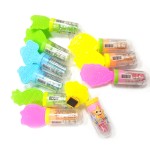 Shooting Toy Candy Supplier - Finger Catapult Flying Saucer