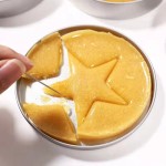 Hard Candy Toys Supplier - Korean TV Game Pattern DIY Fruit