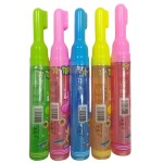 Bracelet Candy Factory - Heart Pressed Tablet Fruity Flavors