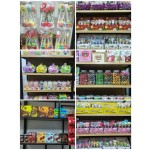 Sword Candy Supplier - New Arrival Whistle Fruit Flavor