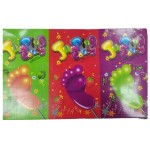 Toy Lollipop Supplier - Spring Diamond Shape Kids Mini