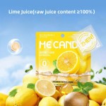 Gummy Candy Manufacturer - 0 Sugar 0 Fat Vitamin C Rich Soft