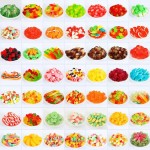 Gummy Candy Manufacturer - Custom Shapes Assorted Wholesale