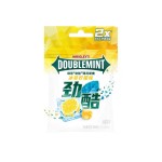 Mint Chewing Gum Factory - 5pcs Box Original Flavor